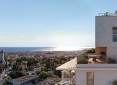 Programme Neuf LES PANORAMAS CIMIEZ Nice