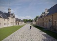Programme Neuf L'Ancien Château des Forges Royales Guérigny