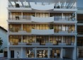 Programme Neuf BEAU RIVAGE Antibes