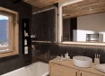 Programme Neuf Chalets ISQUI La Clusaz