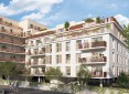 Programme Neuf L'Atelier du Parc Juvisy-sur-Orge