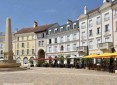 Programme Neuf Les Allées des Trois Ormes Chapitre 1 Coupvray