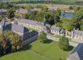 Programme Neuf L'Ancien Château des Forges Royales Guérigny
