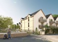 Programme Neuf LES LONGERES D'ORGEMONT Avrillé