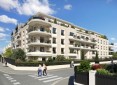 Programme Neuf Le Magellan Le Perreux-sur-Marne