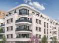Programme Neuf Champigny-sur-Marne