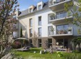 Programme Neuf Les Balcons de Jade - LAVENTIE Laventie