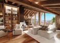 Programme Neuf Chalets ISQUI La Clusaz
