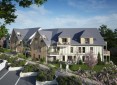 Programme Neuf Le Clos de la Tourelle Touques