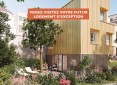 Programme Neuf GAMBETTA GARDEN Paris 20ème