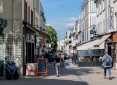 Programme Neuf Victor's Square Clamart