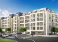 Programme Neuf ART DÉCO Dinard