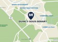 Programme Neuf Harmonie Quincy-sous-Sénart