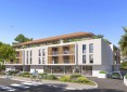 Programme Neuf Les Terrasses du Fort Six-Fours-les-Plages