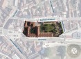 Programme Neuf Les Anciens Hospices de Nuits-Saint-Georges Nuits-Saint-Georges