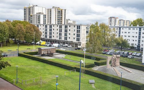 Investir à Drancy Investir à Drancy