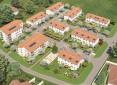 Programme Neuf Le Domaine des Merisiers Roussillon