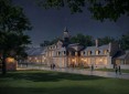Programme Neuf L'Ancien Château des Forges Royales Guérigny