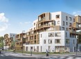 Programme Neuf LE WOOD Strasbourg