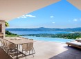 Programme Neuf LES VILLAS DE BEAUVALLON Grimaud