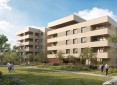 Programme Neuf PATIO ROSA Reichstett