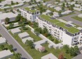 Programme Neuf Les Marquises Goussainville