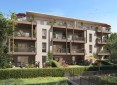 Programme Neuf La Carmele La Ciotat