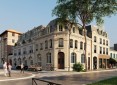 Programme Neuf Emblème Rueil-Malmaison