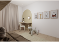 Programme Neuf Villa Thorain Antony