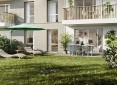 Programme Neuf La Ferme du Bois de l'Ecu Le Coudray-Montceaux