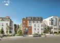 Programme Neuf TELLEMENT ENGHIEN Enghien-les-Bains