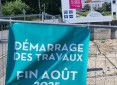Programme Neuf Via Verde Vétraz-Monthoux