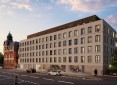 Programme Neuf Citadines Colmar République Colmar