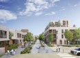 Programme Neuf Villa des Muses - Place et Villas Antony