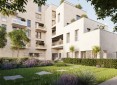 Programme Neuf Le Jardin d'Hélène Aubervilliers