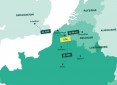Programme Neuf Studio 127 LILLE METROPOLE Faches-Thumesnil