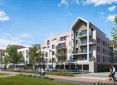 Programme Neuf Le Clos Venette Margny-lès-Compiègne