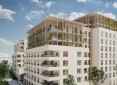 Programme Neuf Bordo Neo Nue Propriété Bordeaux
