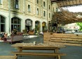 Programme Neuf CAMPUS THIERS - Résidence Etudiante - LMNP Bordeaux
