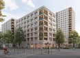 Programme Neuf LA HORA Lyon 2ème