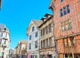 Programme Neuf HÉLIANTHE Troyes
