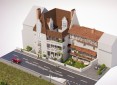 Programme Neuf L'HÔTEL DE LAMBERT Périgueux