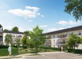 Programme Neuf Le Clos de la Charmoise Ligné