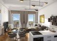 Programme Neuf La Maison des Comtes de Provence (DENORMANDIE) Brignoles