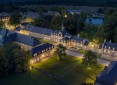 Programme Neuf L'Ancien Château des Forges Royales Guérigny