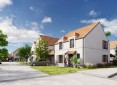 Programme Neuf L'Orée du Château Morainvilliers