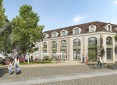 Programme Neuf Villa Louis-Alexandre Neauphle-le-Château