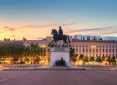 Programme Neuf VILLA CRISTAL Lyon 4ème