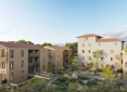 Programme Neuf LE CLOS DU MOULIN Montluel
