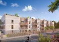Programme Neuf ALBA Carbon-Blanc